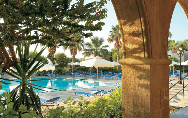 Grecotel LUXME Dama Dama