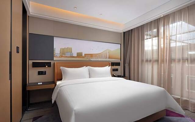 Hampton by Hilton Changzhou Jintan