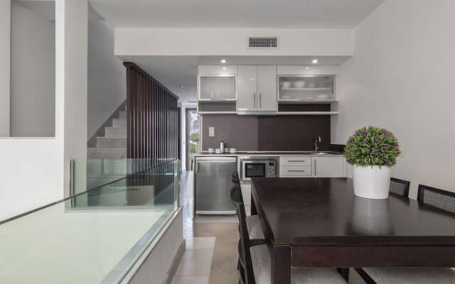 Apartamentos Villazul La Buganvilla