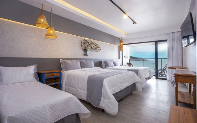 Hotel Village Enseada