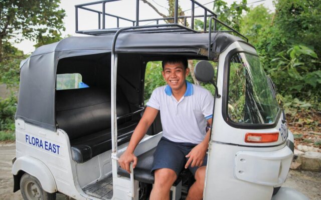 East Ocean Adventure Suites