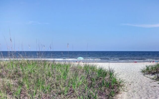 Amelia Surf And Racquet Club condo
