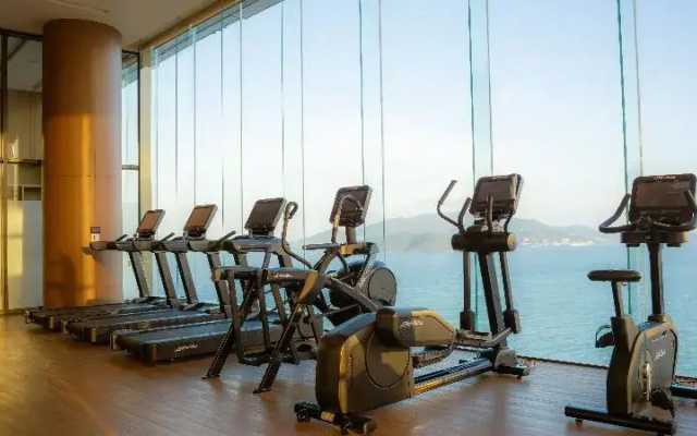 Hyatt Regency Nha Trang
