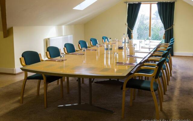Draycote Hotel and Whitefields Golf Club