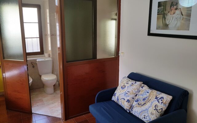 Rio España - Casa Rural Amplia 5 hab