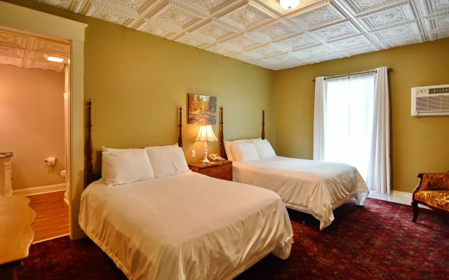Avon Inn