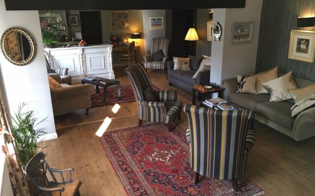 The Green House B&B