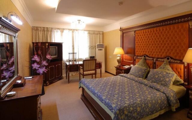 Emeishan Hotel