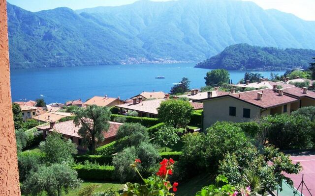 Lake Como Residence