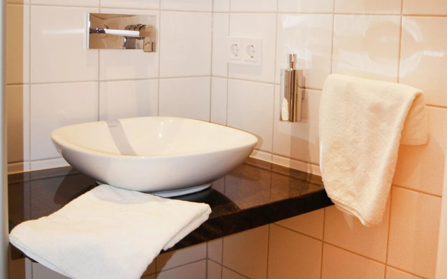 Bayerwald Rasthof B12