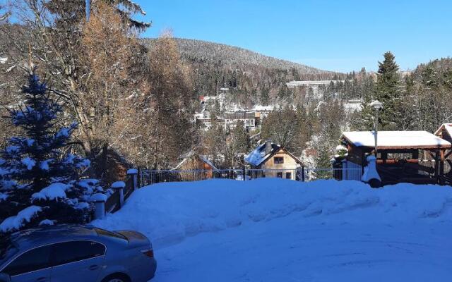 Rezydencja Pod Szczytami