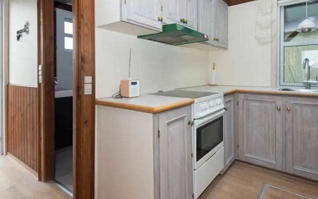 5 Person Holiday Home in Ebeltoft-by Traum