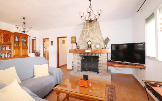 Villa Rocio SpainSunRentals 1008