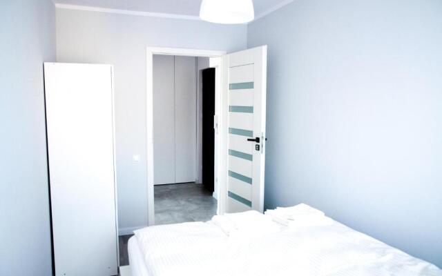 Apartament Wiesio