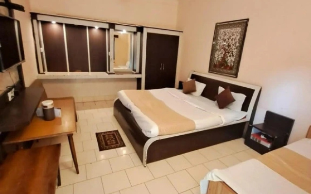 Abha Hotel