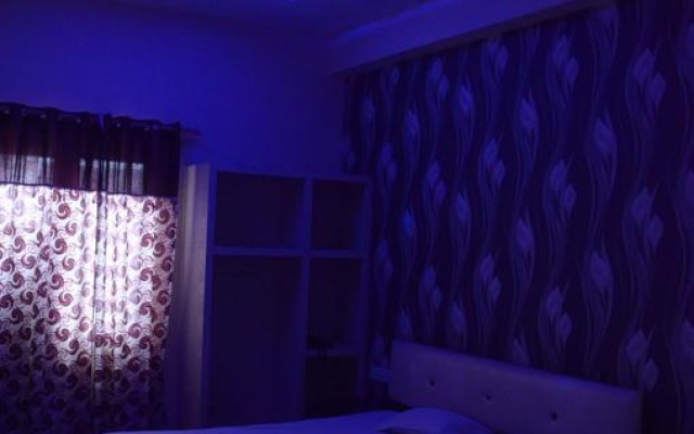 Hotel New Bakshi House – Hotel Rooms – Agra