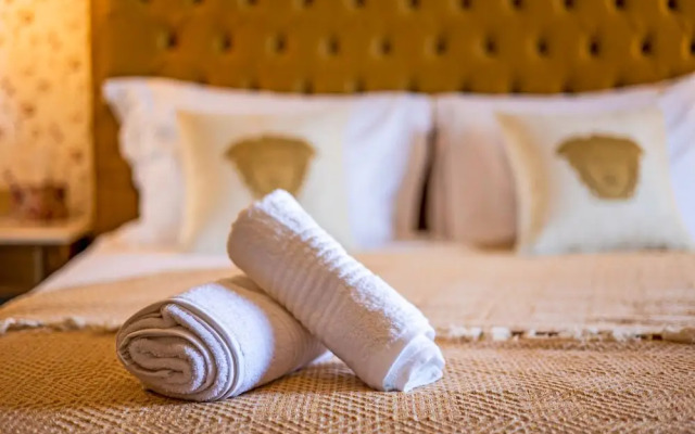 Pelion Luxury Villa Ivy