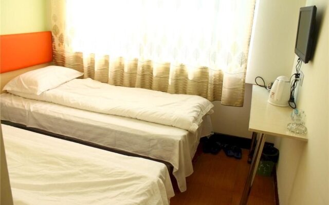 Jinan Lili Business Hotel