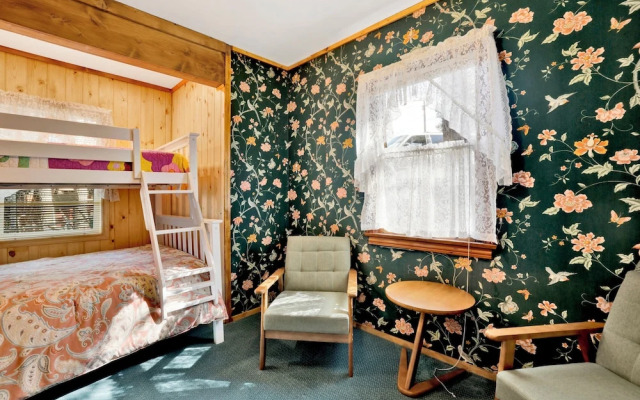 Temple Lake Views#2298