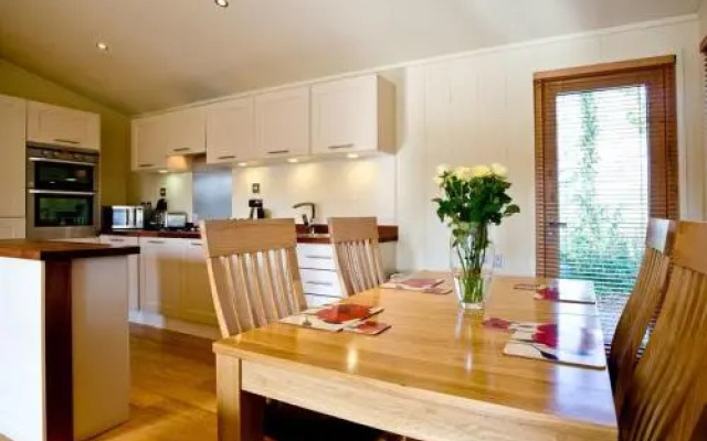 Great Combe Lodge