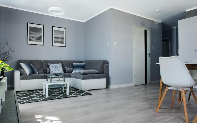 Apartamenty Cypryjskie