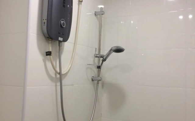 Lawang Suite Standard Roomstay