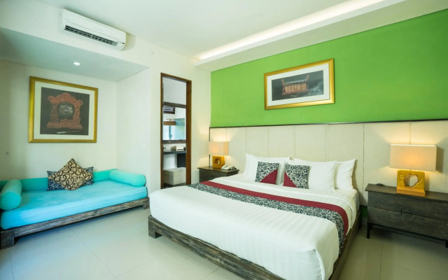Royal Samaja Villas