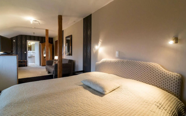 Thermen Hotel Bad Soden am Taunus