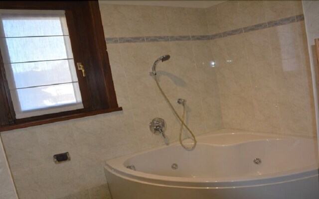 Livigno Ski Apartments 1