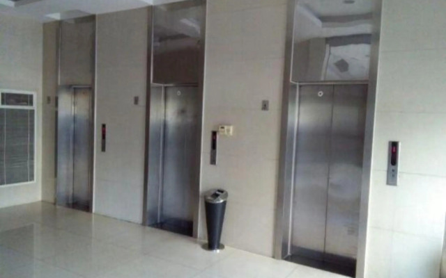 Hengshan Apartment Hotel