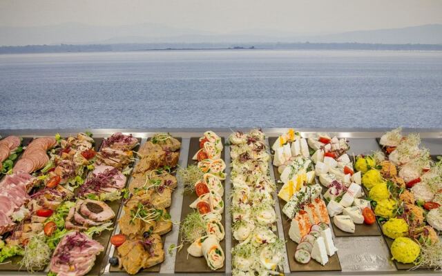 Mielno Holiday Apartments