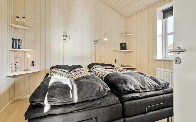 Luxury Retreat in Oster Hurup-by Traum