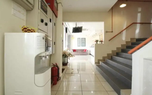 Mimilala Boutique Hotel