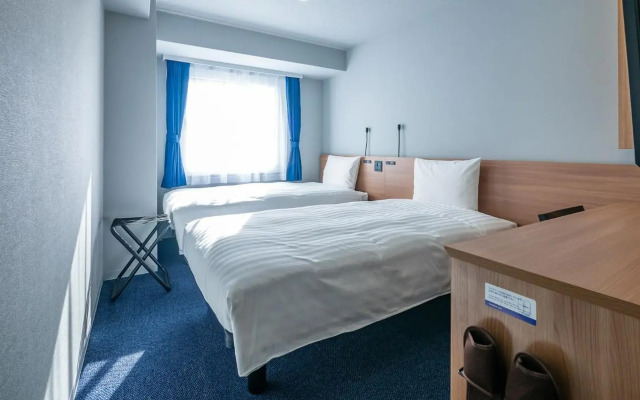 Toyoko Inn Koriyama