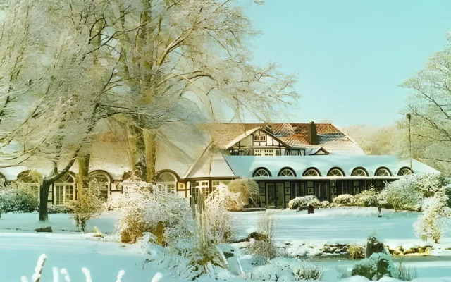 Romantik Hotel Boesehof
