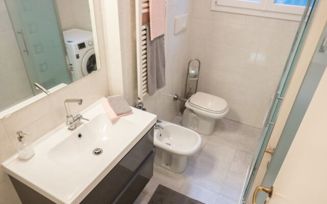 M Design Apartment in Lido