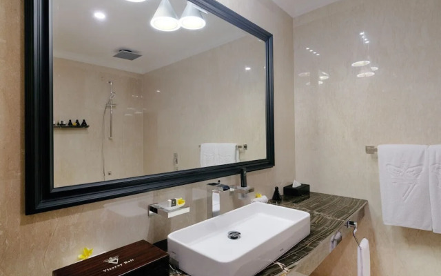 CasCades Suites