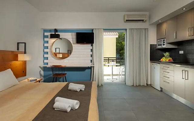Iolida Village Water Park Hotel