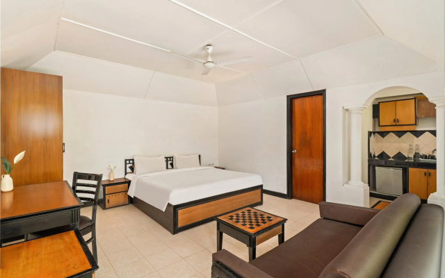 Country Inn, Bhimtal – Guest Rooms – Nainital