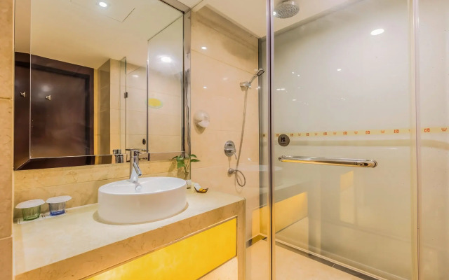 Rezen Select Pasonda Hotel