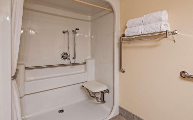 Best Western Music Capital Inn