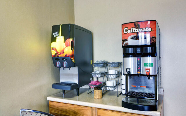 Econo Lodge Wytheville