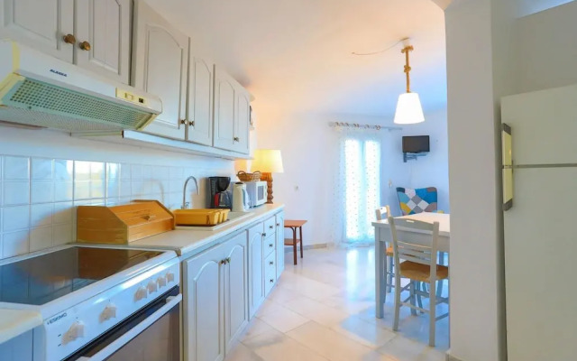 Sterna Suite in Gaios