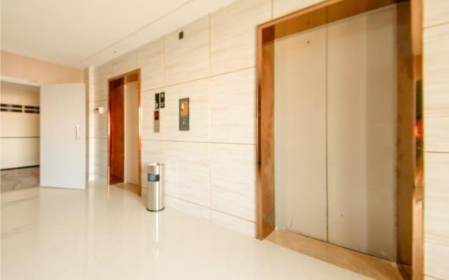 City Comfort Inn Haikou Zhongjie Road Walking Street
