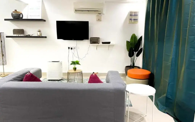 Mas Homestay