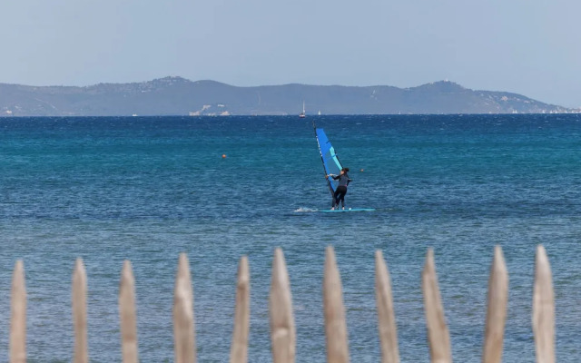 Le Domaine de la Mer