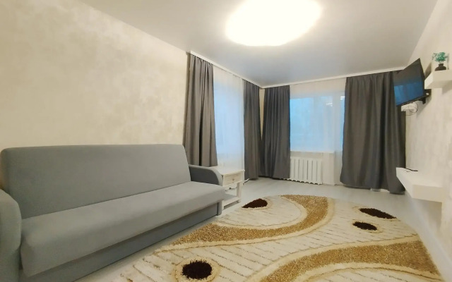 Apartments on Lenin 155