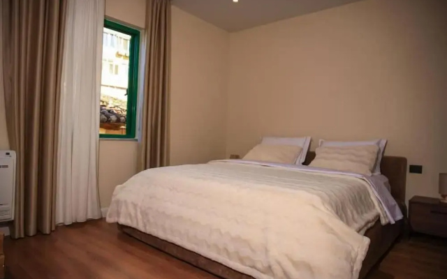 Greco Boutique Hotel Shkoder