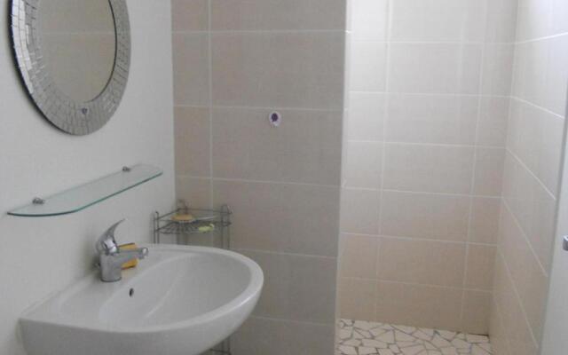 Villa Soulac-sur-Mer, 3 pièces, 5 personnes - FR-1-648-47