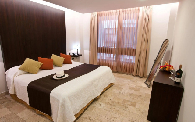 Isla Sol by Hotel Solymar